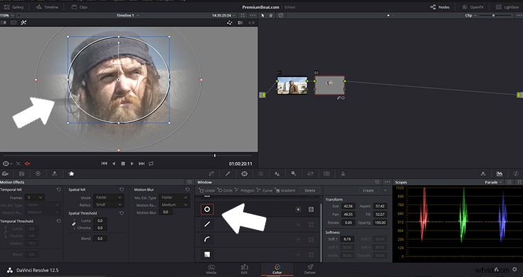 5 Proven Post-Production Tips to Sharpen Out-of-Focus Footage