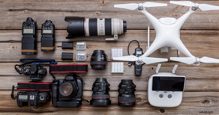 Expert Tips to Sell Used Cameras & Video Gear Online for Top Dollar