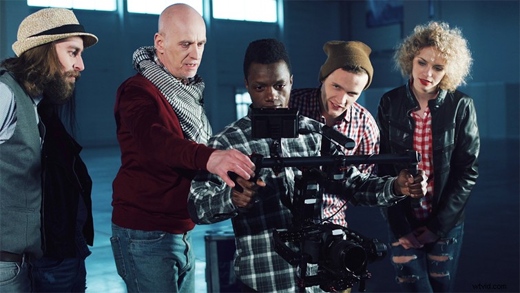 Expert Tips to Sell Used Cameras & Video Gear Online for Top Dollar