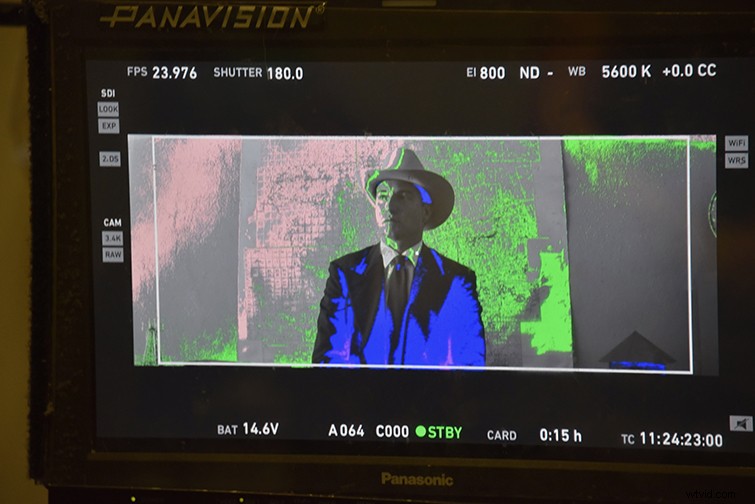 5 Expert Tips for Shooting Period Films on a Tight Budget: Insights from The Iron Orchard