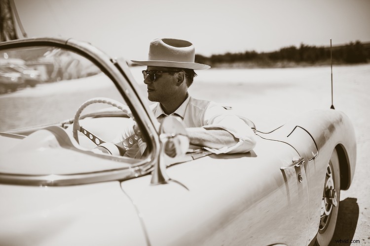 5 Expert Tips for Shooting Period Films on a Tight Budget: Insights from The Iron Orchard