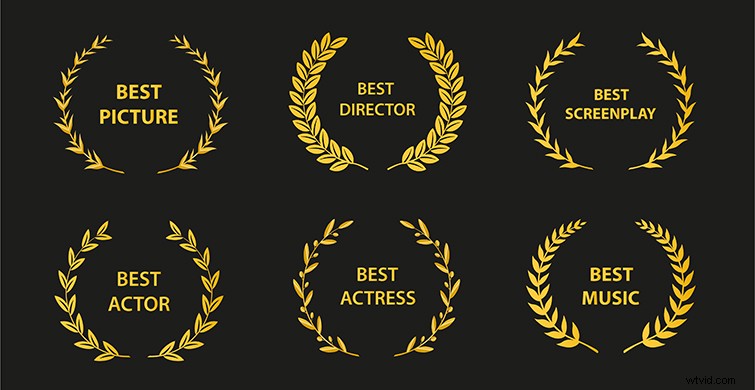 8 Essential Tips for Building a High-Impact Promotional Website for Your Film or Video