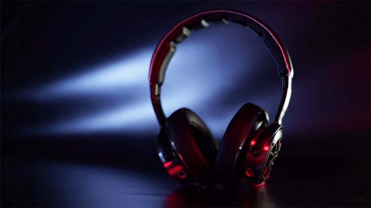 5 Expert Tips for Professional Audio Mixing in Film and Video Projects