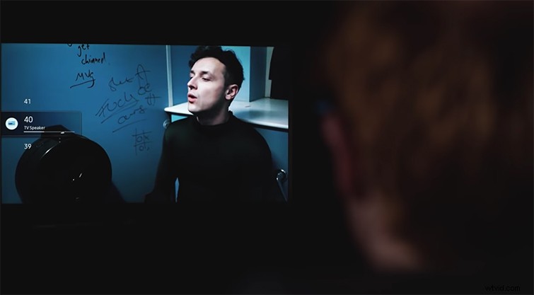 5 Expert Tips for Professional Audio Mixing in Film and Video Projects