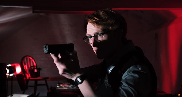 Master Explosive Shoot-Outs: Pro Tips for Cinematic Action Scenes