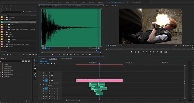 Master Explosive Shoot-Outs: Pro Tips for Cinematic Action Scenes