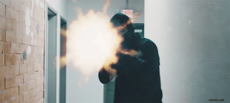 Master Explosive Shoot-Outs: Pro Tips for Cinematic Action Scenes