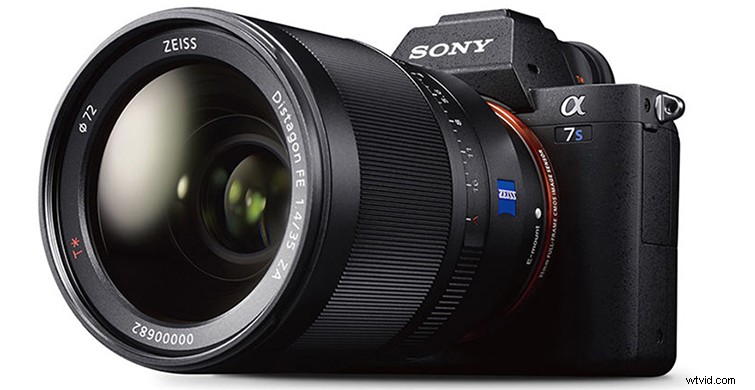 Top Mirrorless Cameras for Professional Filmmakers and Videographers: Expert Guide