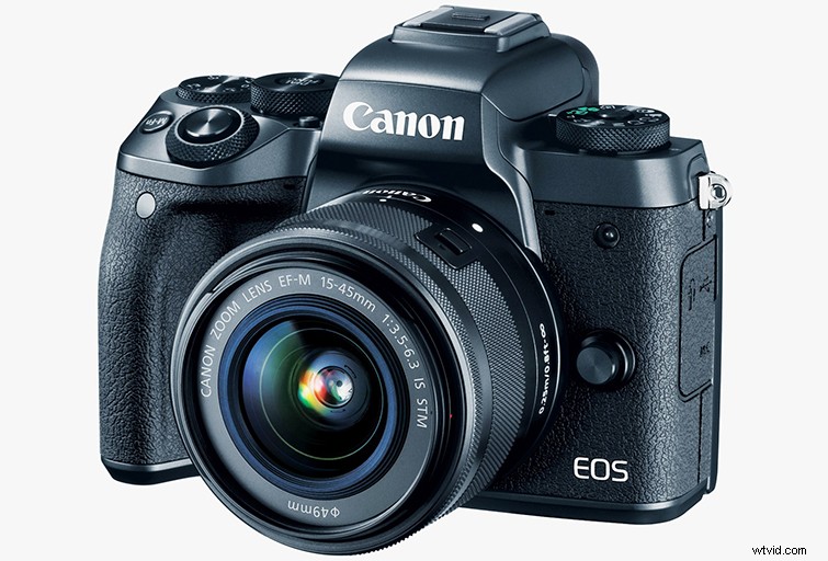 Top Mirrorless Cameras for Professional Filmmakers and Videographers: Expert Guide