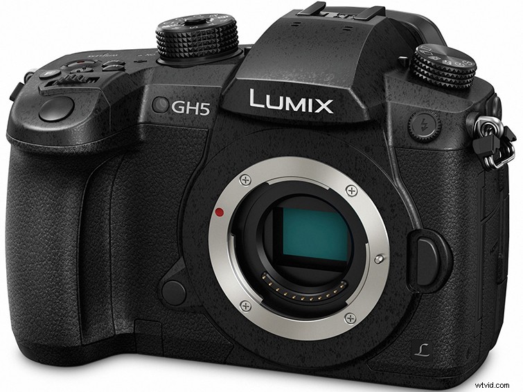 Top Mirrorless Cameras for Professional Filmmakers and Videographers: Expert Guide