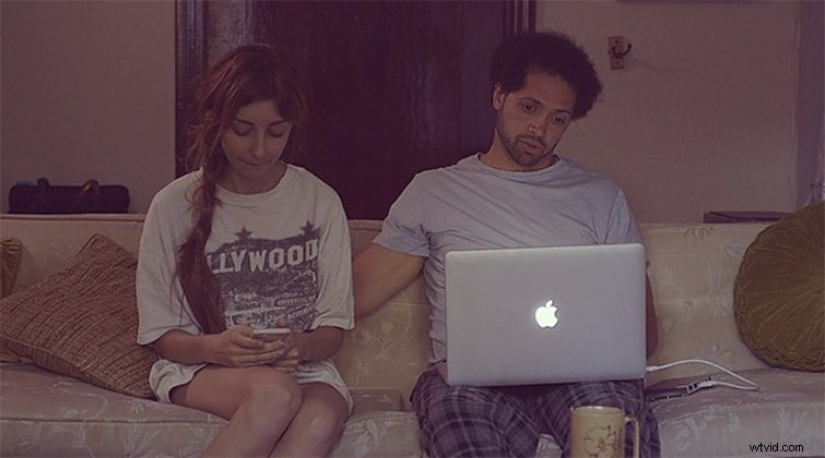 Wendy McColm on Mastering the Meisner Technique in Her Award-Winning Film  Birds Without Feathers 