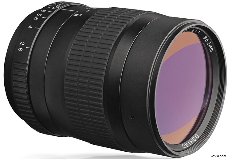 Ultimate Buyer s Guide: Top Macro Lenses for Filmmakers & Videographers