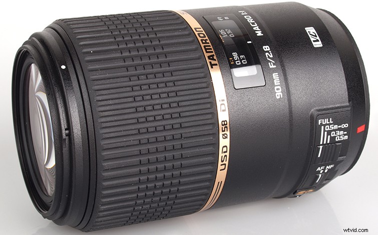 Ultimate Buyer s Guide: Top Macro Lenses for Filmmakers & Videographers