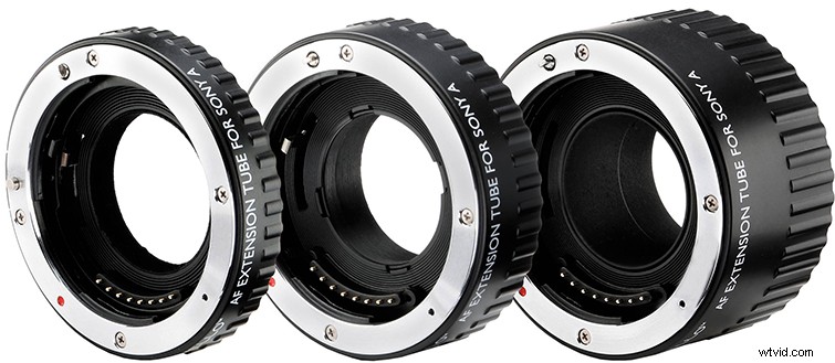 Ultimate Buyer s Guide: Top Macro Lenses for Filmmakers & Videographers