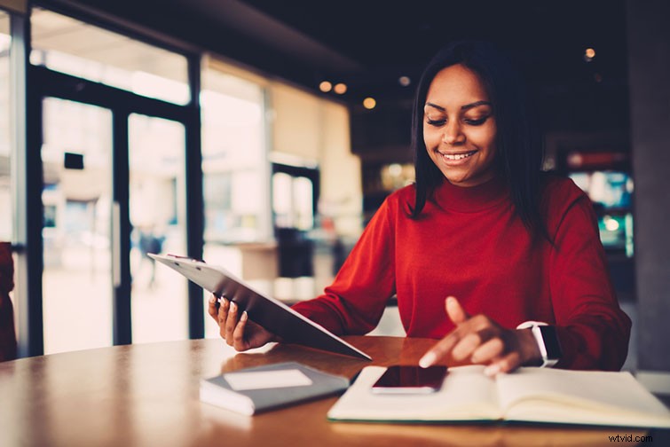 7 Essential Reasons to Script Your Documentary Before Production