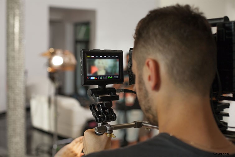 7 Essential Reasons to Script Your Documentary Before Production