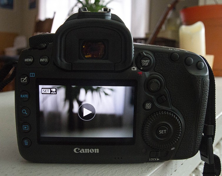 Master Time-Lapse Videos: Unlock the Canon EOS 5D Mark IV s Built-in Intervalometer