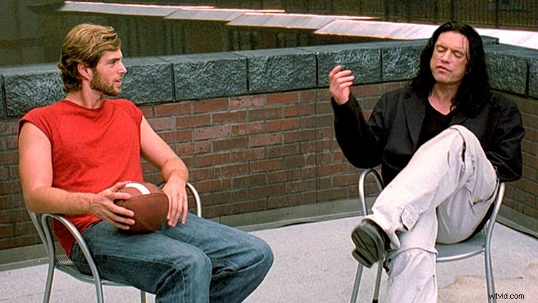 Best F(r)iends: Greg Sestero on 20 Years of Filmmaking with Tommy Wiseau