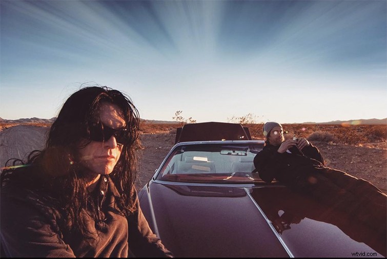 Best F(r)iends: Greg Sestero on 20 Years of Filmmaking with Tommy Wiseau