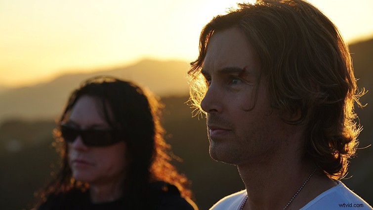 Best F(r)iends: Greg Sestero on 20 Years of Filmmaking with Tommy Wiseau