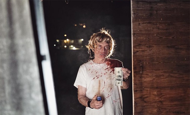 Best F(r)iends: Greg Sestero on 20 Years of Filmmaking with Tommy Wiseau