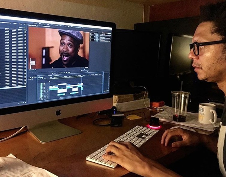 Rock Rubber 45s: Expert Tips for Managing Archival Footage in Documentary Production