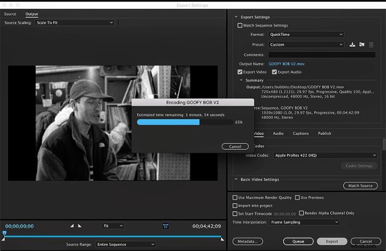 Rock Rubber 45s: Expert Tips for Managing Archival Footage in Documentary Production