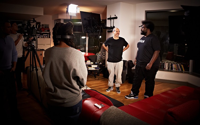 Rock Rubber 45s: Expert Tips for Managing Archival Footage in Documentary Production