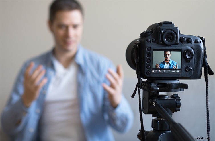 7 Essential Checks Before Recording Your Solo Video Project
