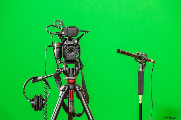 7 Essential Checks Before Recording Your Solo Video Project