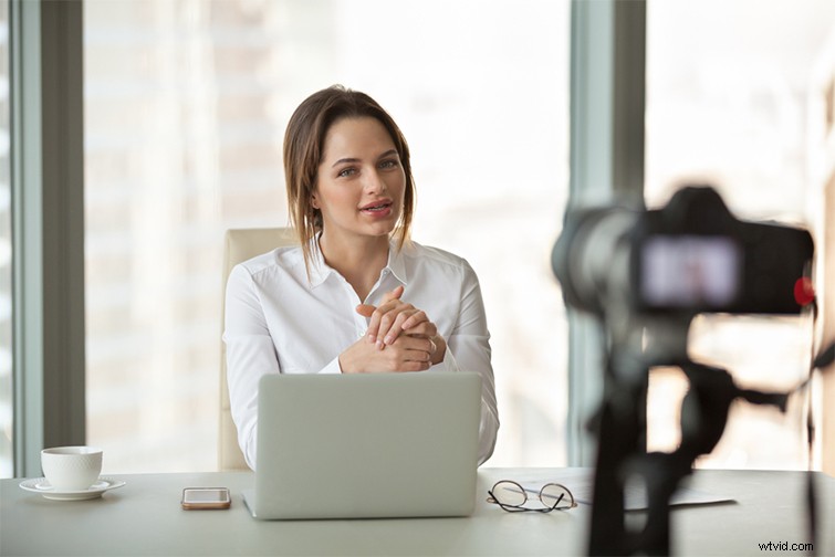 7 Essential Checks Before Recording Your Solo Video Project