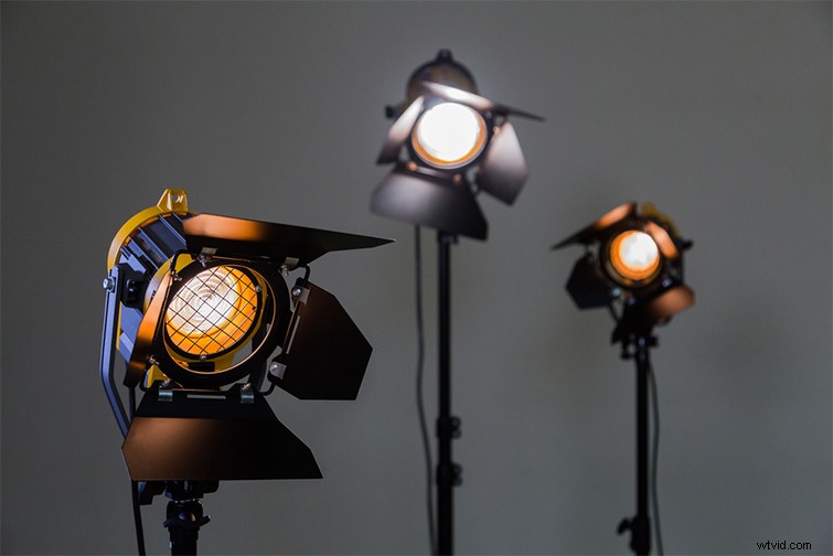 7 Essential Checks Before Recording Your Solo Video Project