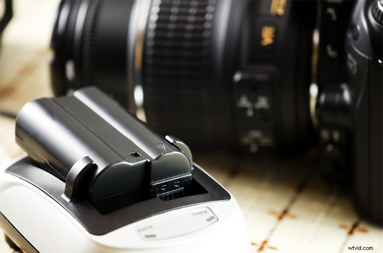 7 Essential Checks Before Recording Your Solo Video Project