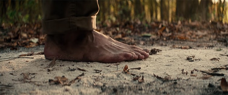 Masterclass in Sound Editing: How  A Quiet Place  Crafts Its Iconic Soundscape