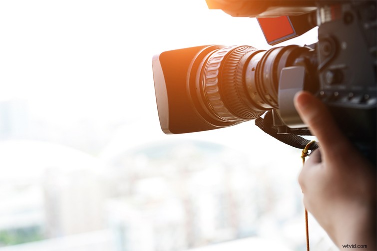 Expert Tips for Capturing Moving Subjects in Documentary Filmmaking