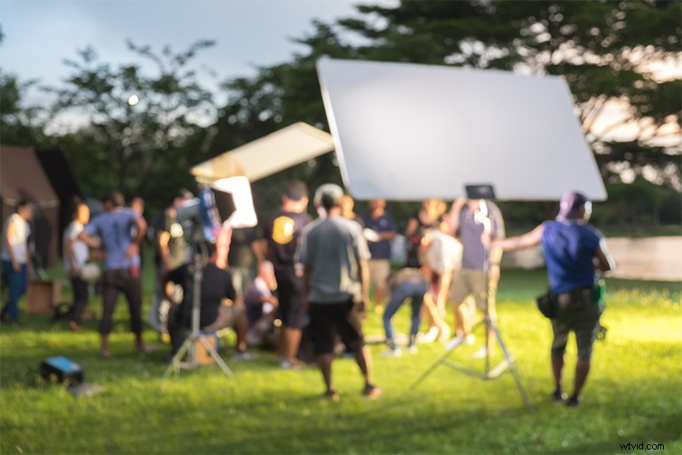 Navigating Filmmaking Careers: Commercial, Indie, and Corporate Paths Unveiled
