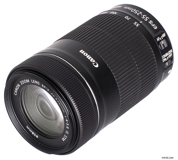 Top 5 Budget Zoom Lenses for Beginner Filmmakers