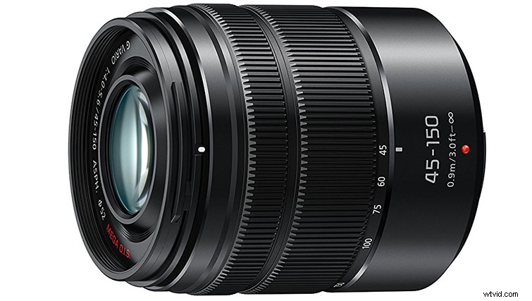 Top 5 Budget Zoom Lenses for Beginner Filmmakers