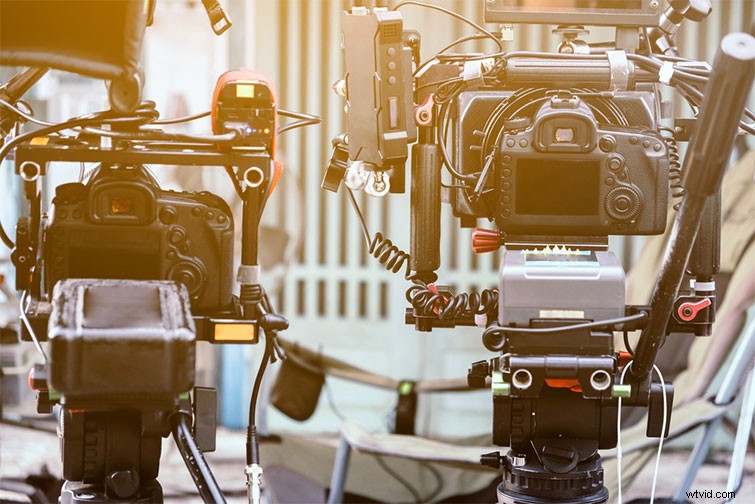 5 Compelling Reasons Indie Filmmakers Should Apply to Workshops, Labs & Fellowships