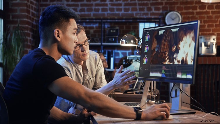 5 Compelling Reasons Indie Filmmakers Should Apply to Workshops, Labs & Fellowships