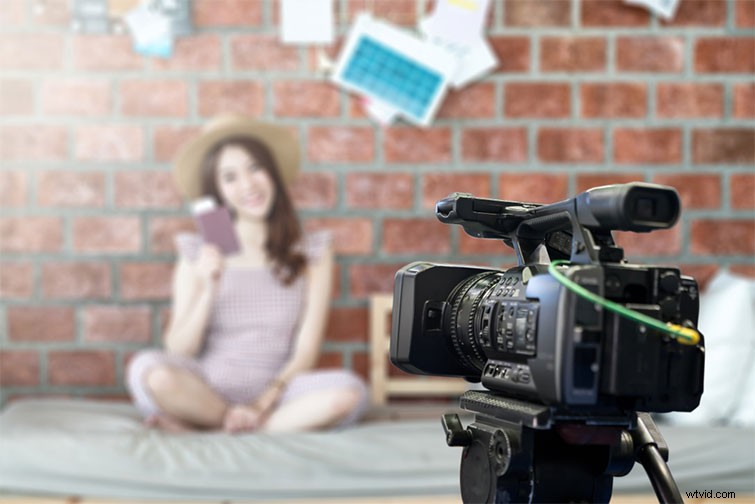 5 Essential Insights for Creating High-Performing Facebook Video Ads