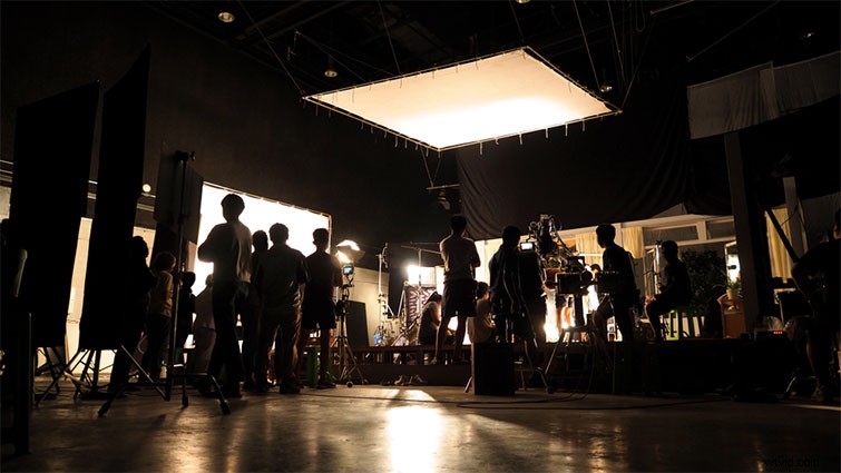 State of Music Video Production: Exclusive Insights from Viral Sensation Directors DANIELS