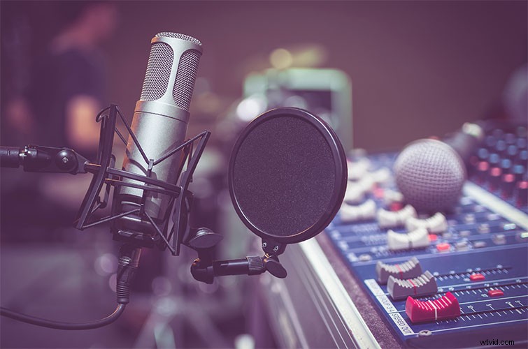 7 Expert Tips for Seamless Voice-Over Integration in Corporate Video Projects