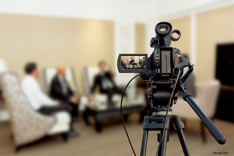 5 Essential Rules for Seamless Collaboration with a Second Camera Operator