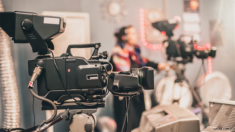 5 Essential Rules for Seamless Collaboration with a Second Camera Operator