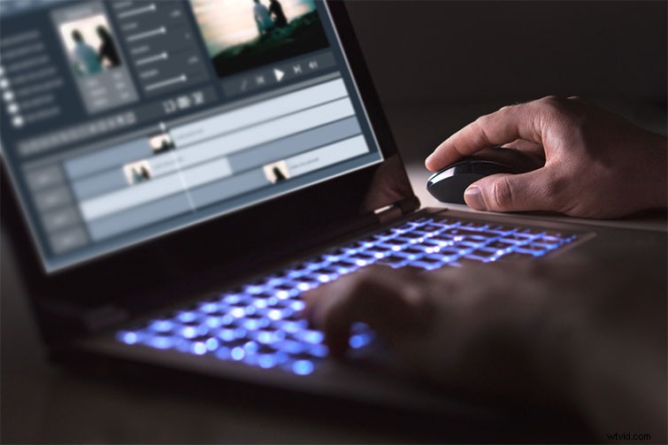 Master Documentary Editing: Expert Tips for Handling Vast Footage