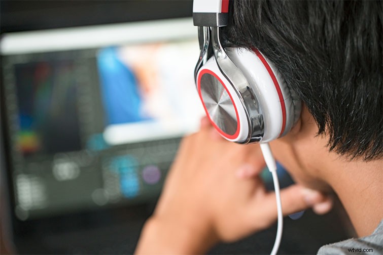 Master Documentary Editing: Expert Tips for Handling Vast Footage