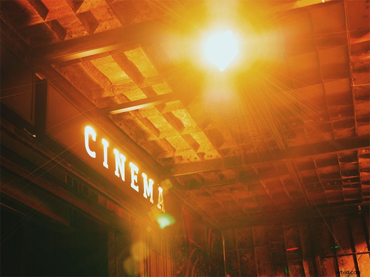 5 Essential Filmmaking Tips to Build Industry Connections in a New City