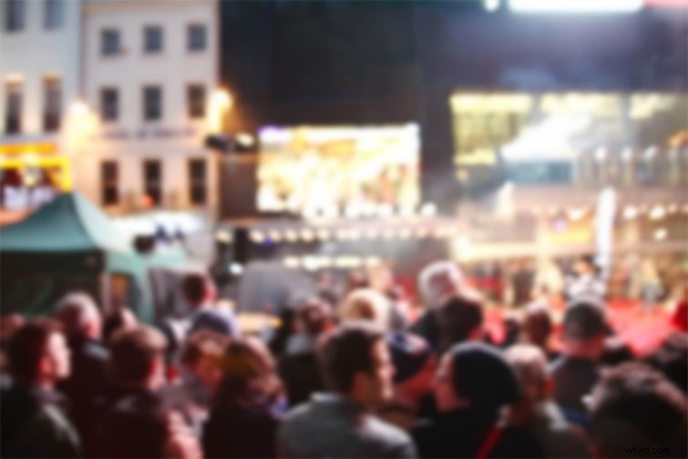 5 Essential Filmmaking Tips to Build Industry Connections in a New City