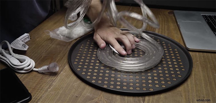 7 Essential DIY Filmmaking Hacks: Build Custom Lights to Your Own Hi-Hat